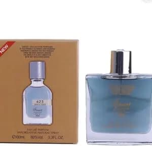 ادکلن اسمارت مگاماره کد 623 با ماندگاری و پخش بوی عالی مردانه و زنانه