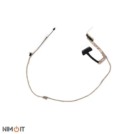 کابل فلت تصویر لپ تاپ Sony SVT131A11L