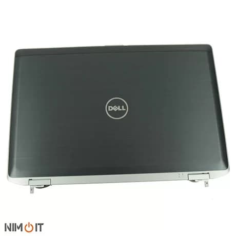قاب پشت ال سی دی لپ تاپ DELL Latitude E6520
