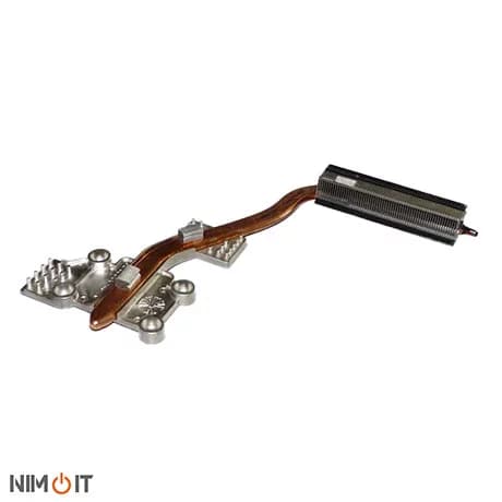 هیت سینک لپ تاپ Acer 7520G