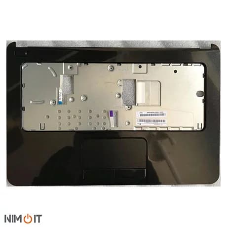 قاب دور کیبورد لپ تاپ HP 14-R 14-G