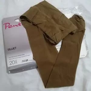 جوراب شلواری پنتی ترک مدل گنی