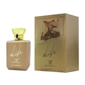 عطر زنانه بیلی ایلیش طلایی روونا فرانسه ادکلن زنانه بیلی ایلیش طلایی روونا