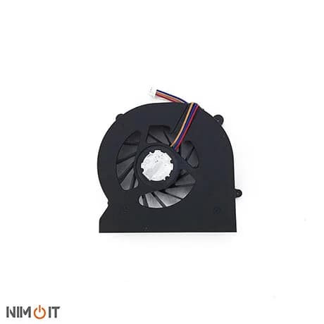 فن لپ تاپ Sony VPCCW21FX