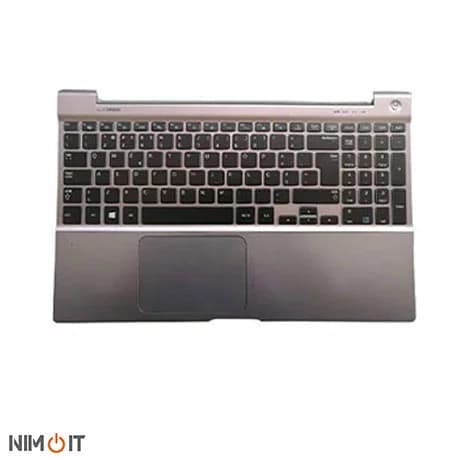 قاب دور کیبورد لپ تاپ Samsung NP 700Z5