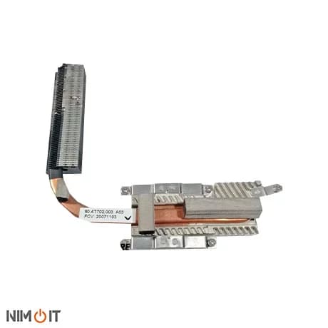 هیت سینک لپ تاپ Acer EXTENSA 5420
