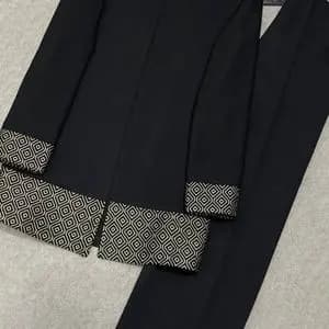 کت شلوار مازراتی شیک