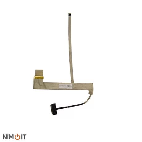 DELL VOS 3550 کابل فلت تصویر لپ تاپ