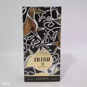 ادکلن IRISH ROVENA ادکلن ایریش روونا مشابه ممو ایریش لدر⁹
