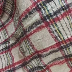 پتو مسافرتی .100درصد ویسکوز