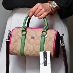 کیف کوچ فانا هانا