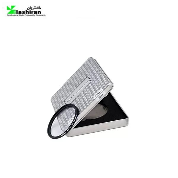 فیلتر لنز عکاسی یو وی مکو Meco 67mm UV 6Layer Filter