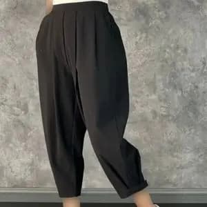 الگوی شلوار مام تک سایز