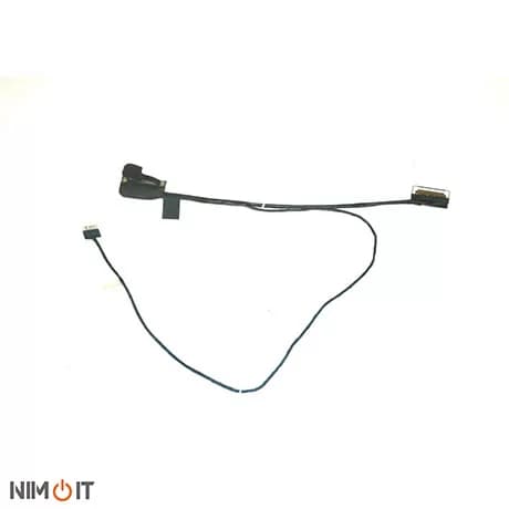 کابل فلت تصویر لپ تاپ Dell Latitude 11 3150 3160 LCD LED Display Video Cable Non Touch DWHHK DWHHK