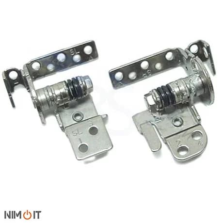 لولا لپ تاپ Dell XPS 1645