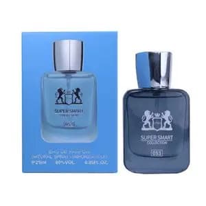 ادکلن مردانه سوپر اسمارت کد 053 ادکلن زنانه سوپر اسمارت کد 053