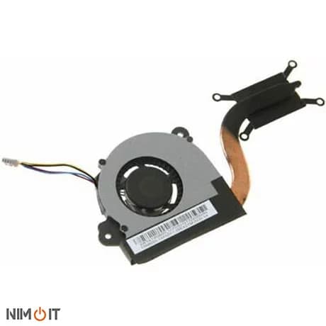 هیت سینک لپ تاپ ASUS Q200E