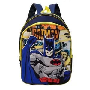 کیف مدرسه ابتدایی پسرانه بتمنBatman