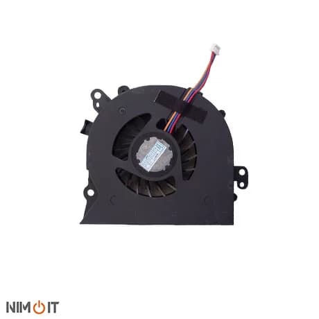 فن لپ تاپ Sony VGNNW