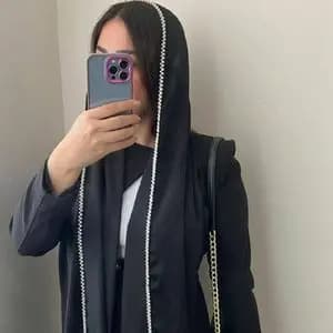 شال کوپرا دور مروارید