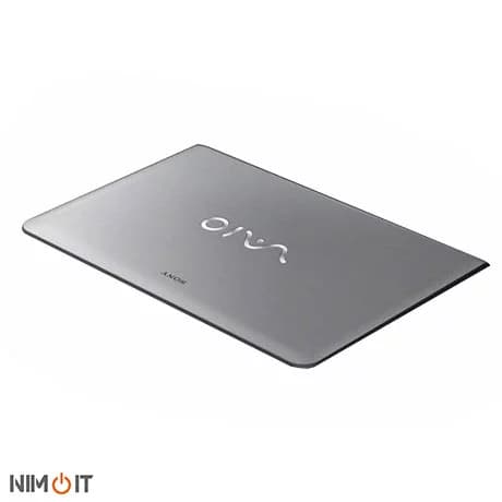 قاب پشت ال سی دی لپ تاپ Sony SVE151D11L