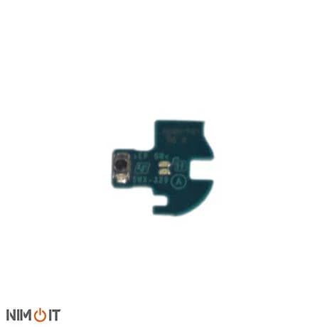 برد دکمه پاور لپ تاپ Sony VPCZ1