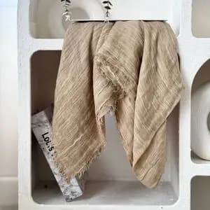 شال کنفی دورریش