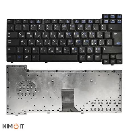 کیبورد لپ تاپ HP 6720T