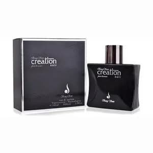 ادکلن کریشن نویر مشکی (CREATION NOIR MYPERFUMES)