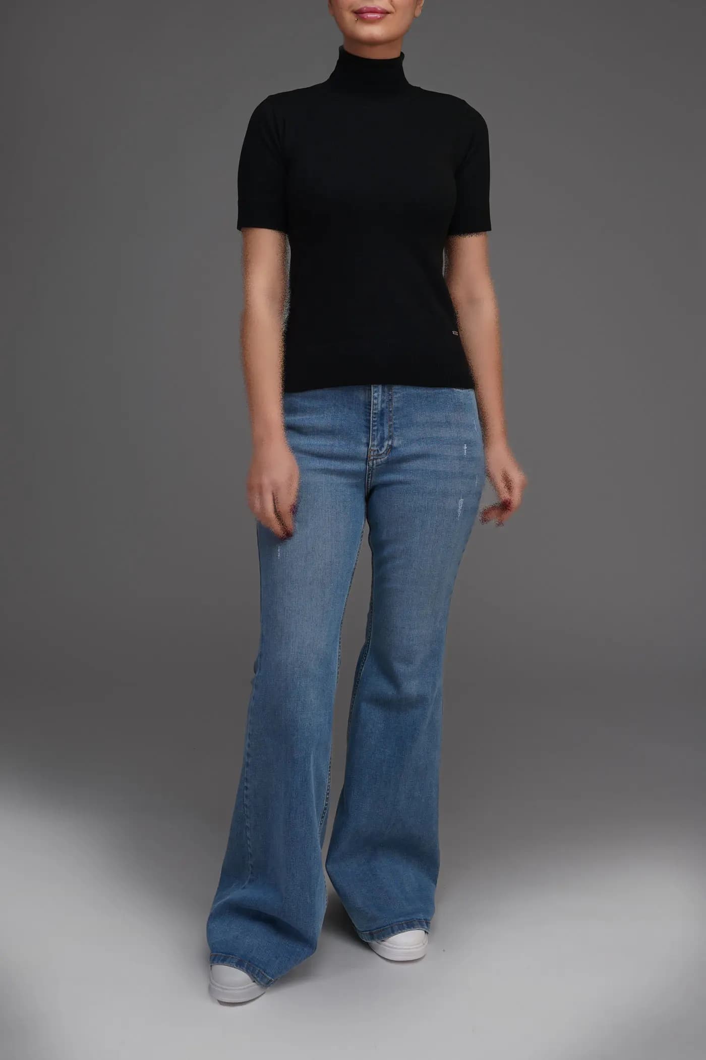 پلیور زنانه 660008