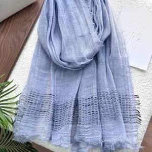 شال کنفی کوک دوزی هانا