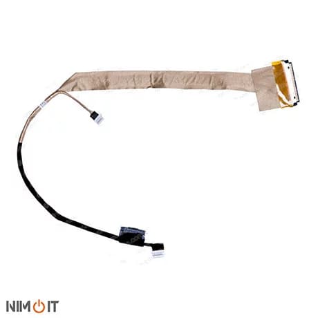 کابل فلت تصویر لپ تاپ Sony VGNNW