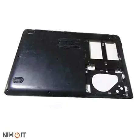 قاب کف لپ تاپ Samsung NP 470R