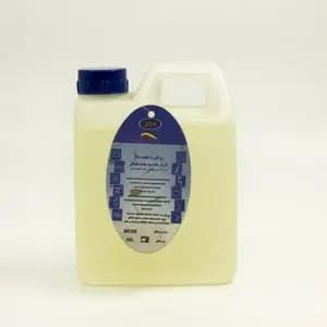 روغن چرخ خیاطی 1 لیتری