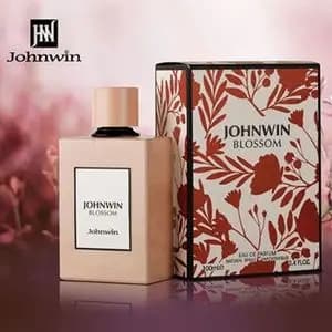 ادکلن گوچی بلوم جانوین (BLOSSOM JOHNWIN)
