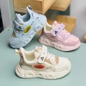 کتونی بچگانه طرح Fila برند Ashoes کد 070706