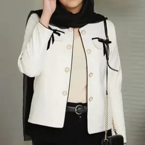 کت زنانه طرح آسا