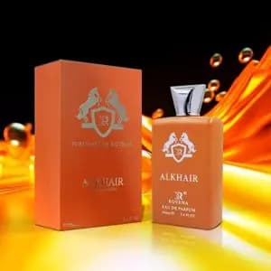 برای اولین بار عطر محبوب مردانه مارلی آلتایر روونا فرانسه - اسانس فرانسوی