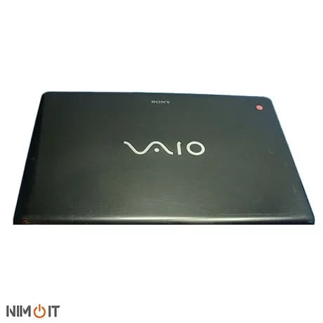 قاب پشت ال سی دی لپ تاپ Sony VPCEB23FM