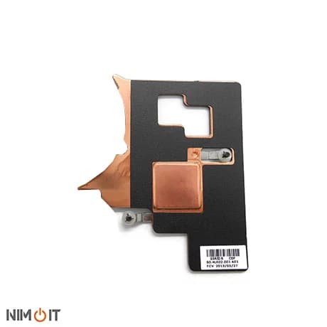 هیت سینک لپ تاپ Acer V5-122P-0408