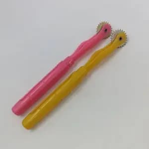 رولت دسته پلاستیکی