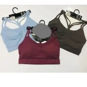 نیمتنه دو لایه کاپدار زنانه nm340