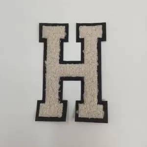 اپلیکه پولیشی H