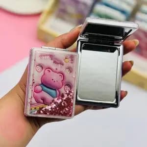 آینه فانتزی آکواریومی