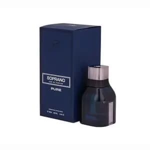 ادکلن دومونت سوپرانو پیور اصل (DUMONT PANUCCI SOPRANO PURE)