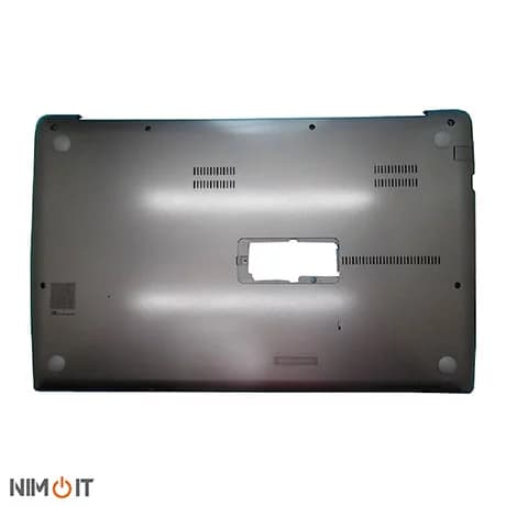 قاب کف لپ تاپ Samsung NP 700Z7