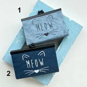 جاکارتی آکاردیونی Meow