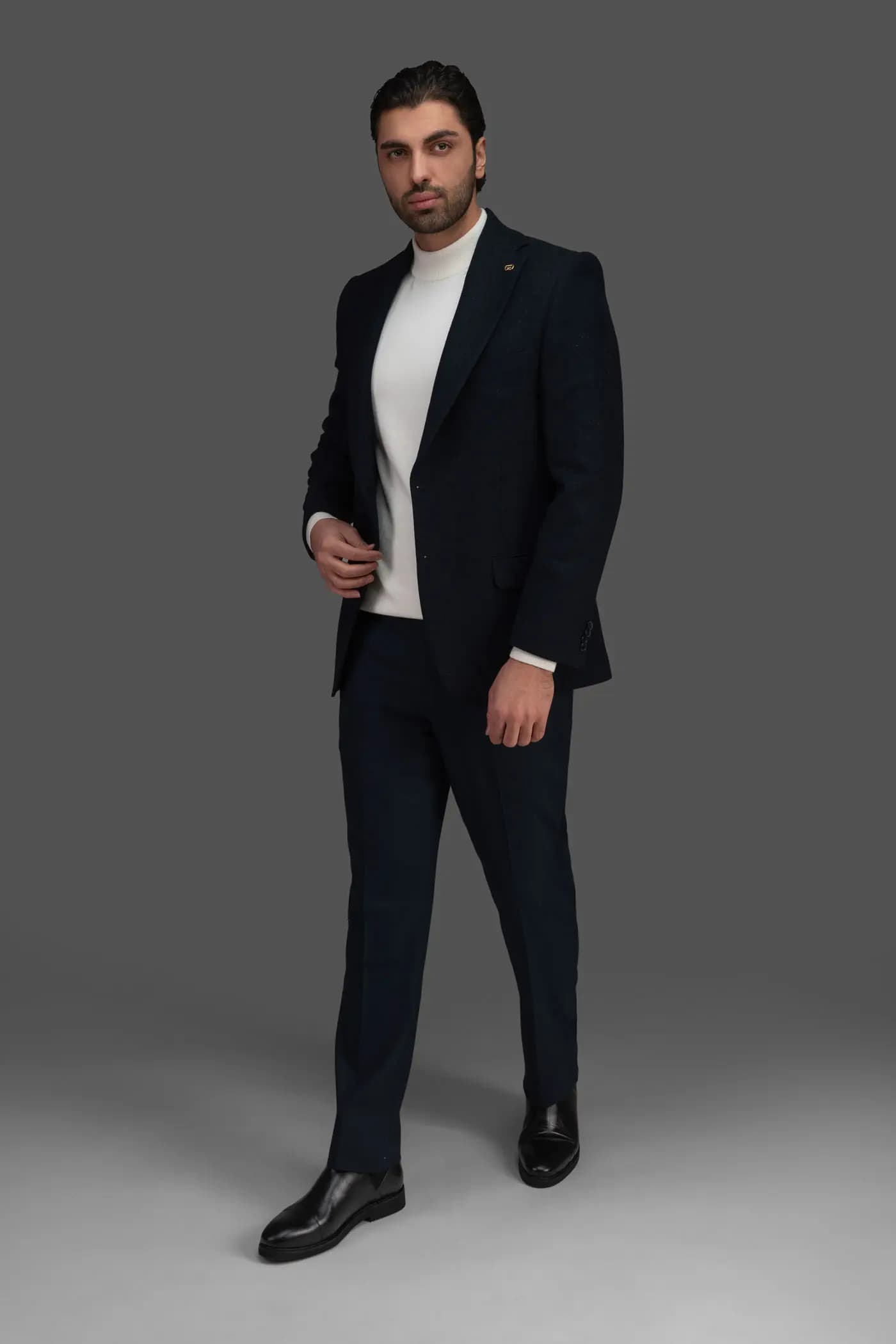 کت تک پشمی 110127