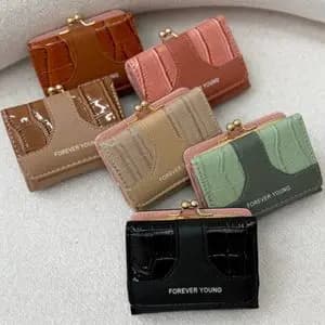 کیف پول وارداتی آیلی هانا