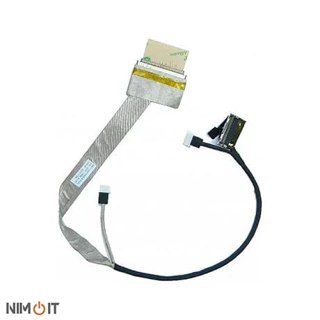 کابل فلت تصویر لپ تاپ Sony VPCEB23FM